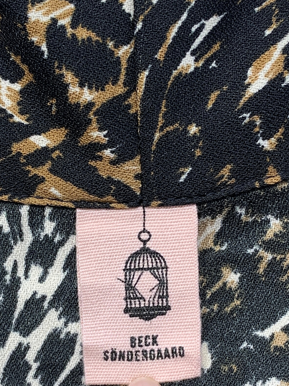Beck Söndergaard Blazer